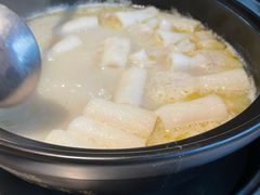 霸气竹笙王猪肚鸡-顺德公广东猪肚鸡·煲仔饭(白石洲店)