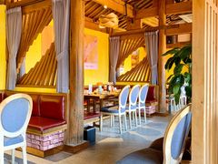 -木王宴语·野生鲜菌火锅(玉河店)