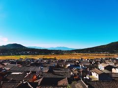 -无有景观餐厅·铜瓢牛肉·下午茶