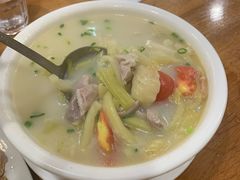 -正德顺順德雙皮奶(中信店)