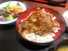 -翔峰炭火鳗鱼(悦泰街里公寓店)