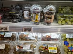 -盒马鲜生(王府广场店)