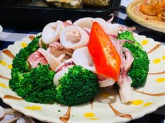 -阿妹小海鲜(下角店)