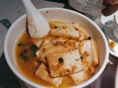 -花椒俏川菜小馆(南海万达店)