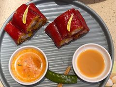 金莎红米肠-点都德(北京路贰店)