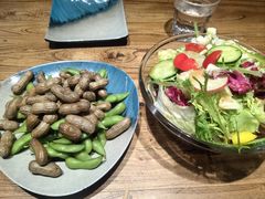 -1819餐厅·团队聚餐·烤串·精酿