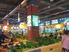 -老船舫·现做活鲜鱼馆(东郊记忆店)