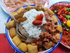 -厂花素芬九宫格火锅(益州大道店)