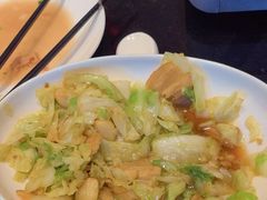 -湖锦酒楼·32年地道湖北菜(光谷店)