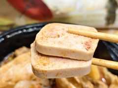 -海底捞火锅(杭州天虹购物中心店)