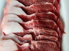 鲜羊肉元宝-福寿斋·老北京铜锅涮肉·烧烤(清岚店)