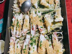 -阿伟海鲜楼·福建菜(涵江店)