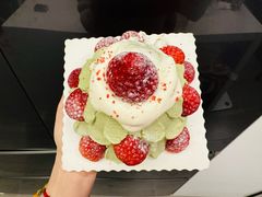 -银座仁志川·生吐司专门店(香港广场店)