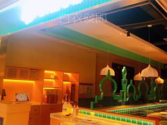 门面-楼兰古丽·新疆菜(大唐西市店)