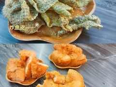 -陈添記·祖傳爽鱼皮·西关老字号(广州首店)