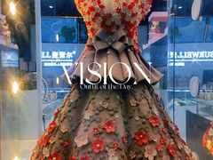 -麦雪尔甜品·生日蛋糕(新街口旗舰店)