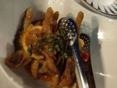 -百纳·维萨吧西餐厅(百纳瑞汀酒店)