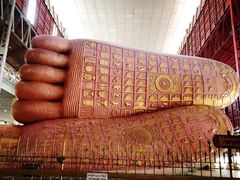 -ခြောက်ထပ်ကြီးရွှေသာလျောင်းဘုရားကြီး