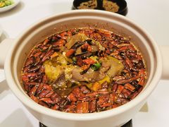 -张福记(陇海中路店)