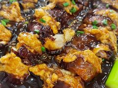 -奇香海鲜酒楼