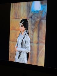 -盘子女人坊生日照·摄影馆(华强店)