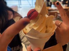 -LANLIZI BAKERY(COSMO店)