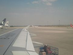 -银川河东国际机场