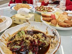 -昱德来·天津菜(河西店)