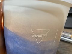 -Manner Coffee(IFS一楼店)