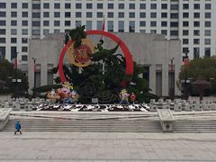 -上海博物馆(人民广场馆)