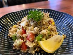 -帕歌西班牙餐厅paco tapas