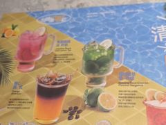 -半秋山西餐厅(宜昌大洋店)