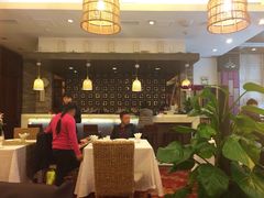 -阿诺泰·泰国餐厅(紫荆店)