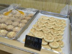 -包满意面包糕点(东坝店)