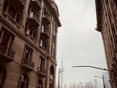 -三号黄浦会Canton Table