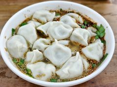 -回坊马二饺子馆