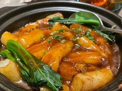 -长禧家·珑厨(东山口店)