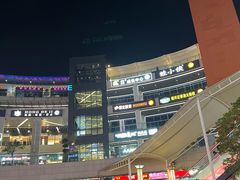 -浦江城市生活广场(江月路店)