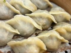-老边饺子馆(中街店)