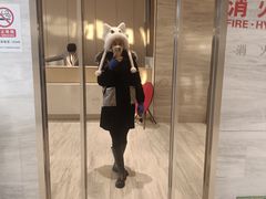 -全季酒店(北京朝阳公园店)