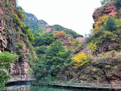 -湖洞水自然风景区