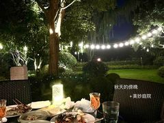 -杭州西子湖四季酒店-WL BISTRO西湖餐厅(灵隐路店)