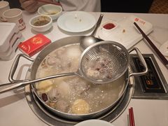 -八合里潮汕鲜牛肉火锅(深圳海岸城店)