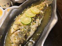 -苏梅花园(群星城店)