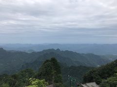 -武当山风景区