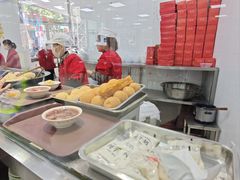 -常州糕团店(北大街新世纪商城店)