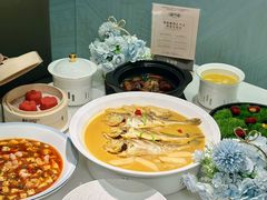 -滩外滩·本帮江浙菜(新天地店)