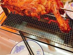 -宗泉烤全羊·烤羊腿·家常菜(解放东路店)