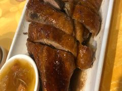 -老字号蛇口德记烧腊饭店·海鲜加工
