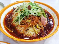 -三姐妹冷面馆(保卫路店)